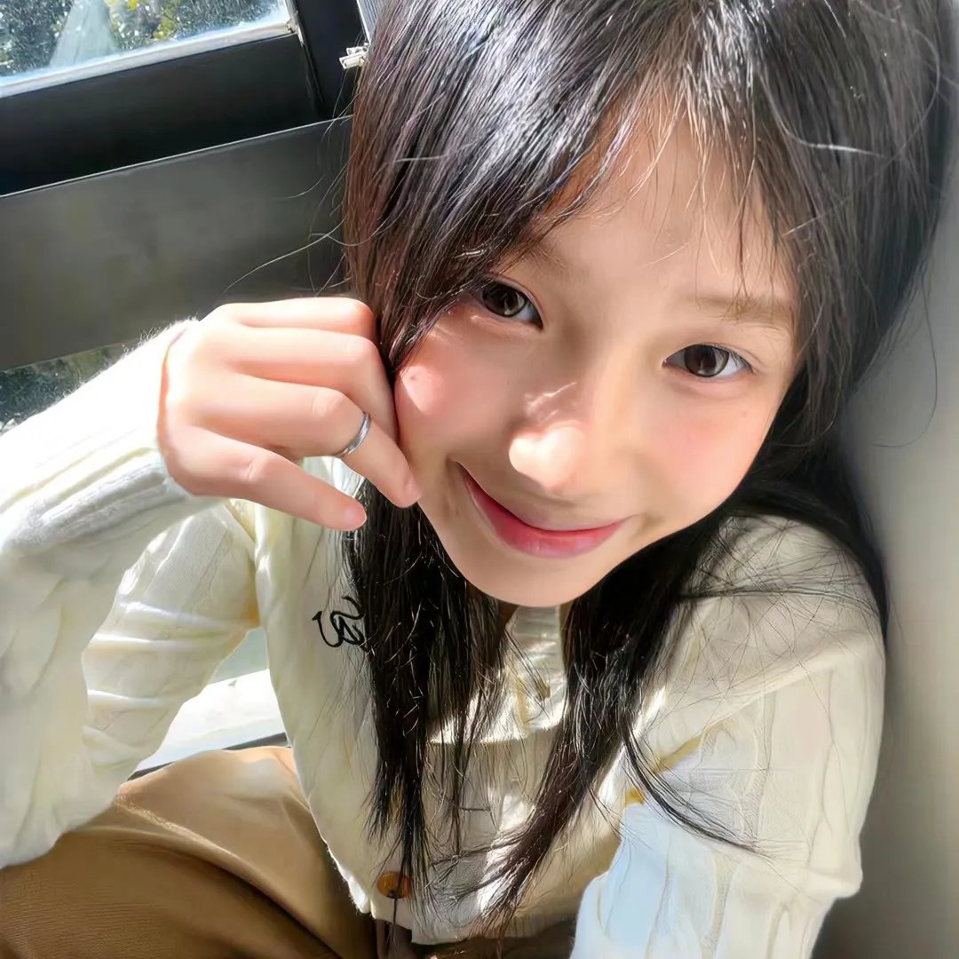 孩子们